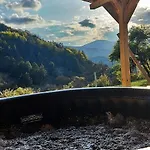乡村民宿 за гости шейтанови