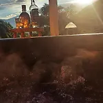 乡村民宿 за гости шейтанови *