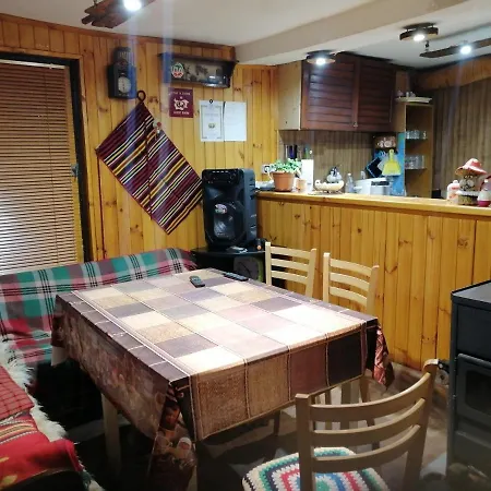 за гости шейтанови * Trŭn