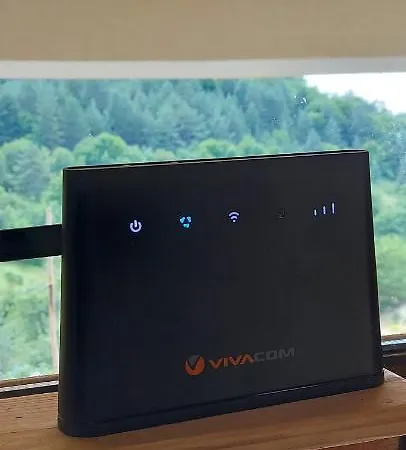 за гости шейтанови Kır Evi Trŭn