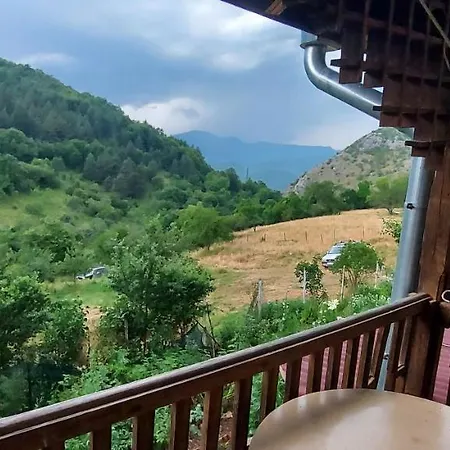 за гости шейтанови * Trŭn