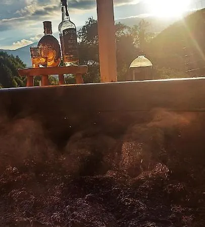 Séjour à la campagne за гости шейтанови *