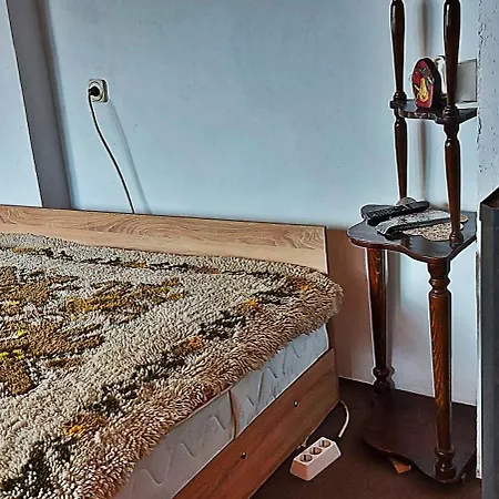 Séjour à la campagne за гости шейтанови Trŭn