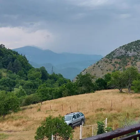 за гости шейтанови Trŭn