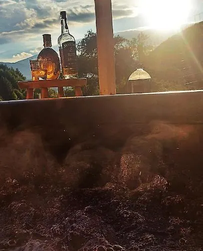 Kır Evi за гости шейтанови *